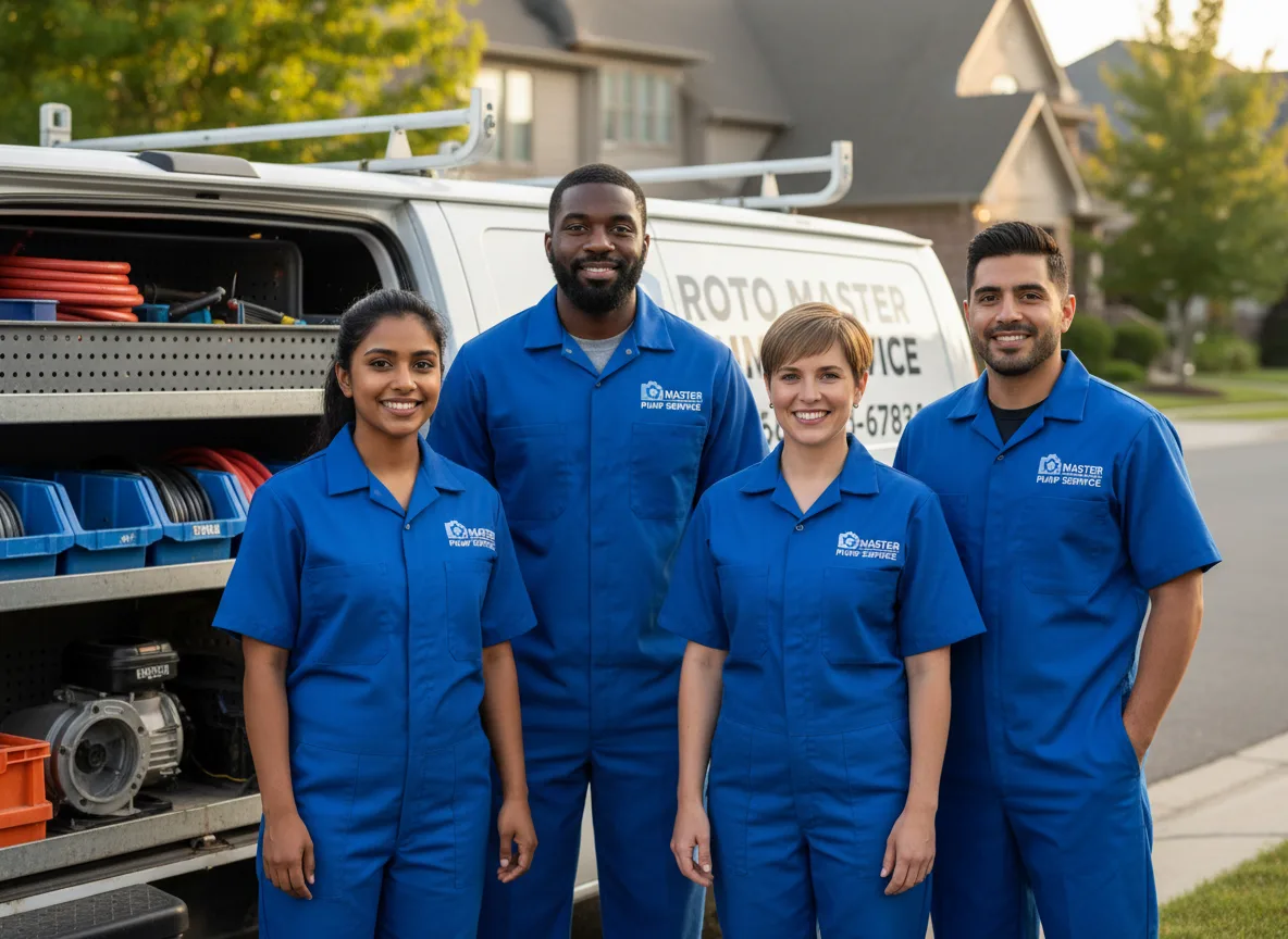 Sump Pump Installation company in Sumner, MI
